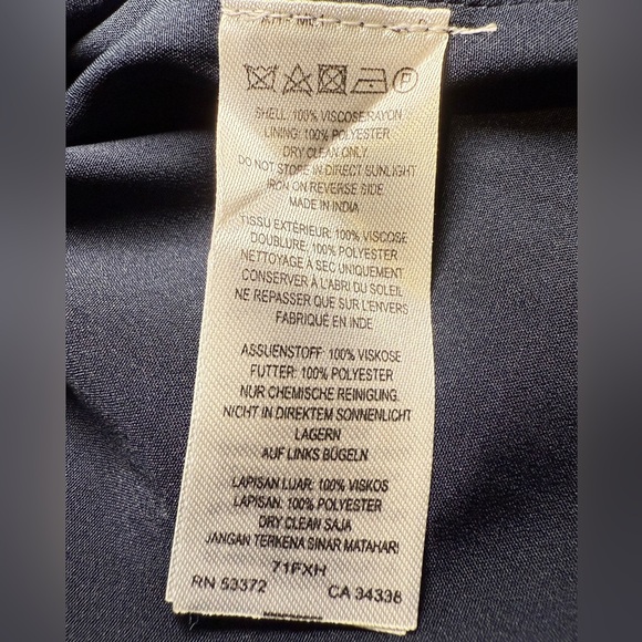 French Connection Dress - Picture 4 of 4